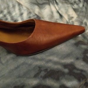 Nine West Pumps